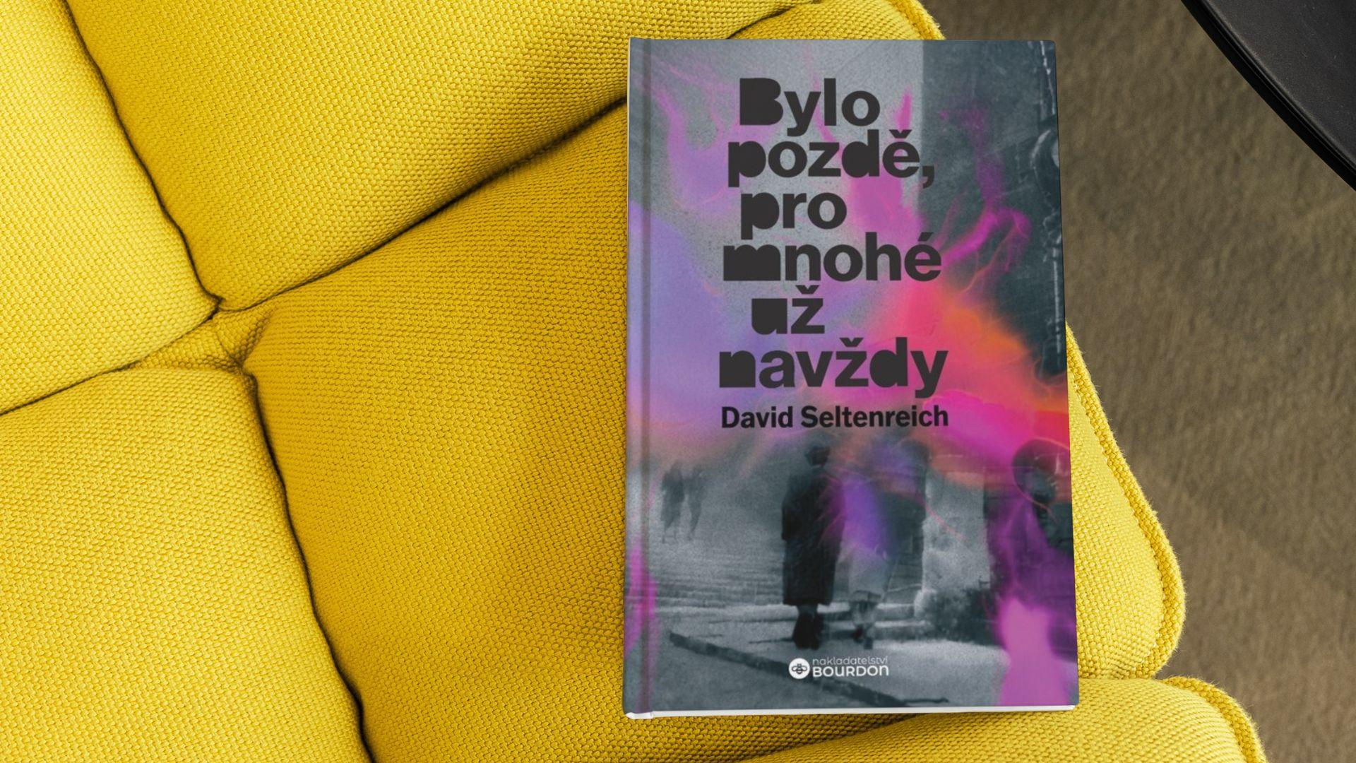 Bylo pozdě, pro mnohé už navždy
